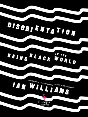 cover image of Disorientation